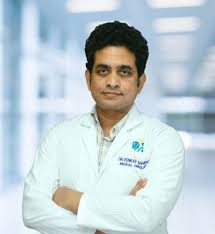 Dr. Venkata V Sampath